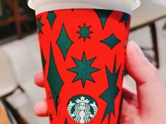 -星巴克(合肥百盛逍遥广场店)