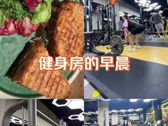 -VPsmart私教健身工作室(新华路旗舰店)