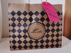 -Let's Taipei 非常烘焙(太古里店)