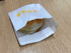 -金记酿皮(万博店)