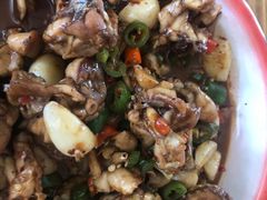 -老三样·美食研究中心(世贸路店)