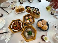 -鹿鸣酒家(越秀店)
