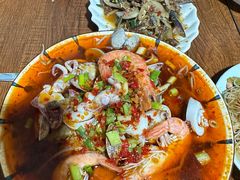 -食来运转平潭小吃(平潭店)