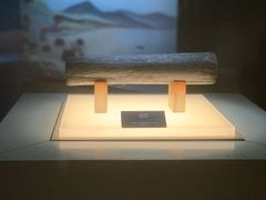 -河姆渡遗址博物馆