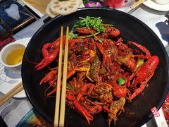 -红辣椒·川菜·火锅(张杨路店)