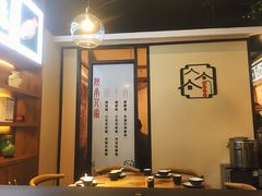 -钟记家菜(红专南路店)