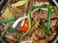 -猛料鸭仔饭(赤坎店)