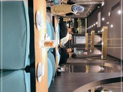 大堂-品回味清真西北楼(宁波首店)