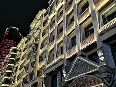 -中国宜宾·长江地标广场