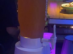 -功夫怪兽·烧烤(珠江路店)