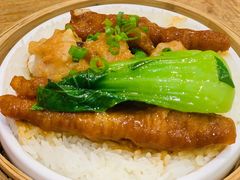 -赏点粤式点心(广州塔店)