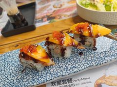 -Sushi Love 创意寿司(丽影广场店)