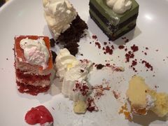 -皇朝万鑫自助餐厅