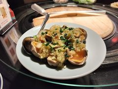-挂旗柴锅鸡(蚌山区嘉年华店)