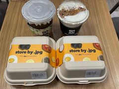 -JPG canteen(广州寺右公馆店)