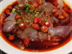 -半天妖烤鱼(东方新天地店)