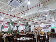-南记食粥坊·宵夜大排档(莲花店)