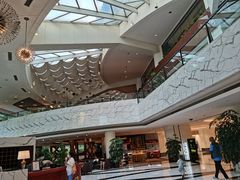 -大连富丽华大酒店