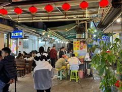 -周记蟹仔粉(侨港风情街店)