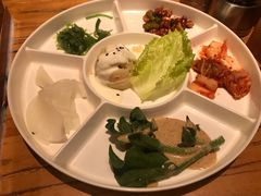 小菜-千寻烧肉(政务区店)