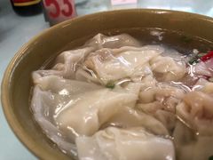 -食惠里小笼包面馆(越秀店)