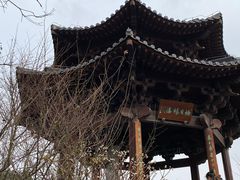 -杭州半山国家森林公园