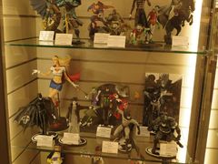 -纪伊国屋书店(Singapore Main Store)