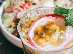 -The Rug Cafe(王府中环店)