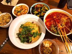 -三生小馆(亭知路店)