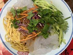 -新兴园饺子馆(河南街店)