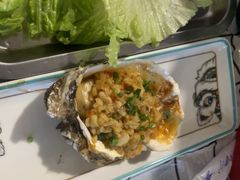 -顶峰夜宴·龙虾烧烤大排档(九江学院店)
