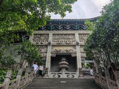 -磁器口古镇