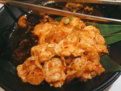-花味·自助烤肉(南方时代店)