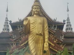 -西双版纳总佛寺