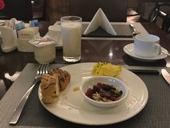 -北京好苑建国酒店