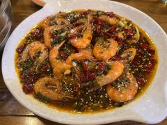 -大川先生·小龙虾·川菜(信义坊店)