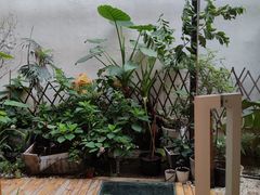 -边渡咖啡烘焙店(昙华林店)