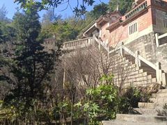 -草庵摩尼教遗址公园