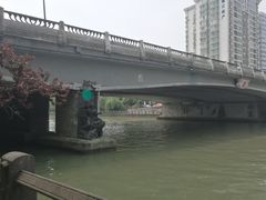 -运河游船(武林门码头)