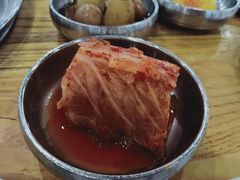 -姜虎东白丁烤肉(深圳湾后海汇店)