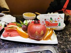 -海底捞火锅(邯郸新世纪中心店)