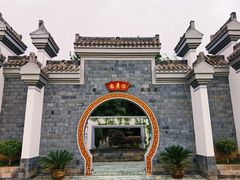 -木兰水镇旅游景区