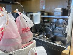 -盛香亭热卤(宝泰购物广场店)
