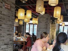 -二十八里太湖船菜(吉祥路店)