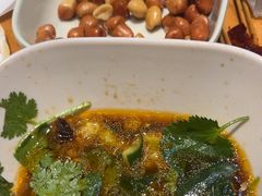 -木屋烧烤(坂田天安云谷店)