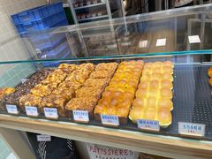 -红心闪闪面包牛奶公司(旺角星辰店)