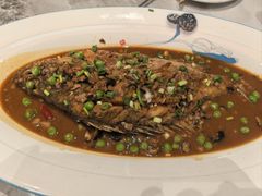 -老奶奶私房菜(天台里街店)