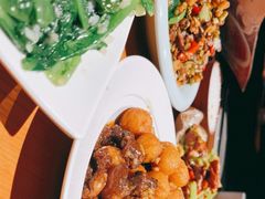 -湘与香缘·湖南菜(王府井北京市百货大楼店)