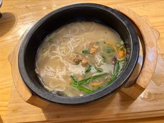 -勺子米线·云南传统小吃市集(四方街店)