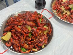 -怪味龙虾·烧烤(江阴总店)